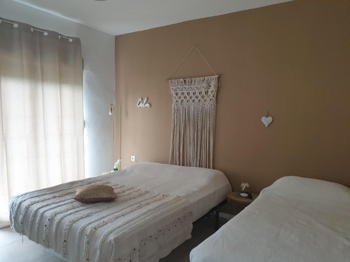 איסלה קנלה Oh! Cinnamon Beach Guest House מראה חיצוני תמונה
