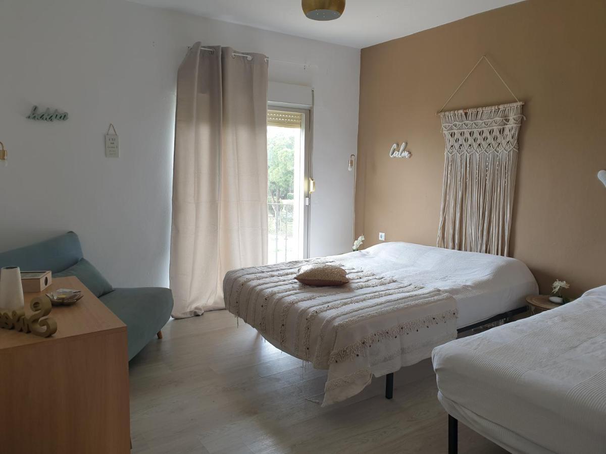 איסלה קנלה Oh! Cinnamon Beach Guest House מראה חיצוני תמונה