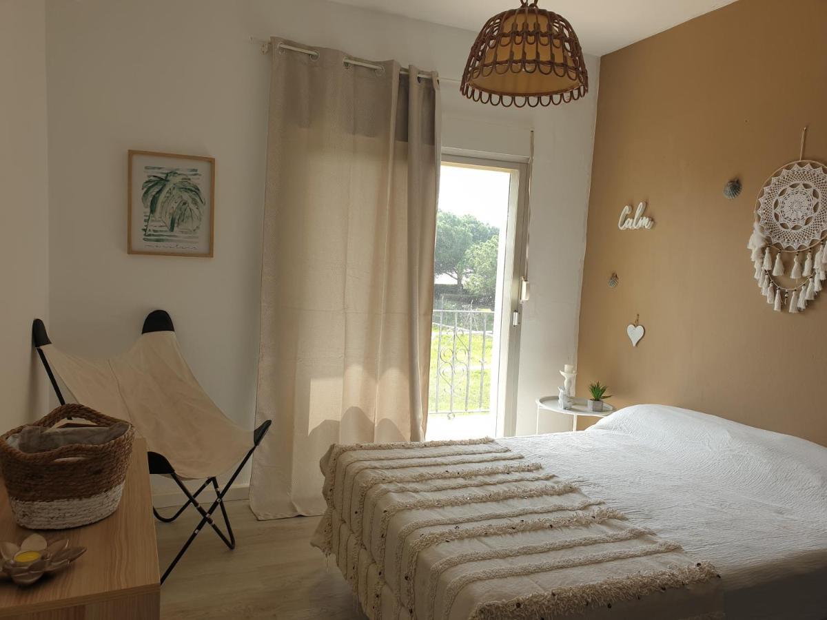 איסלה קנלה Oh! Cinnamon Beach Guest House מראה חיצוני תמונה