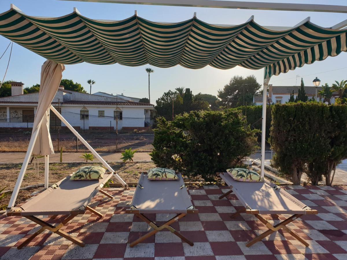 איסלה קנלה Oh! Cinnamon Beach Guest House מראה חיצוני תמונה