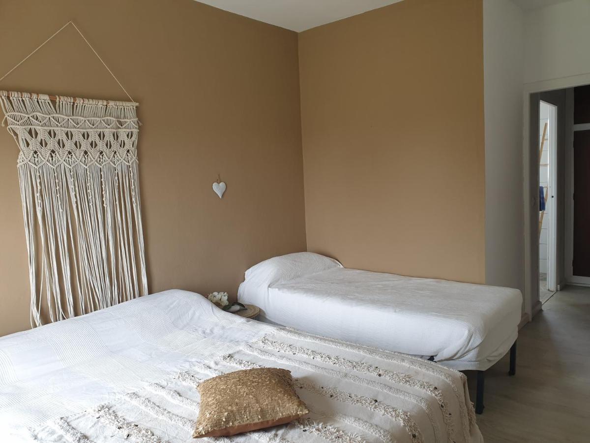 איסלה קנלה Oh! Cinnamon Beach Guest House מראה חיצוני תמונה