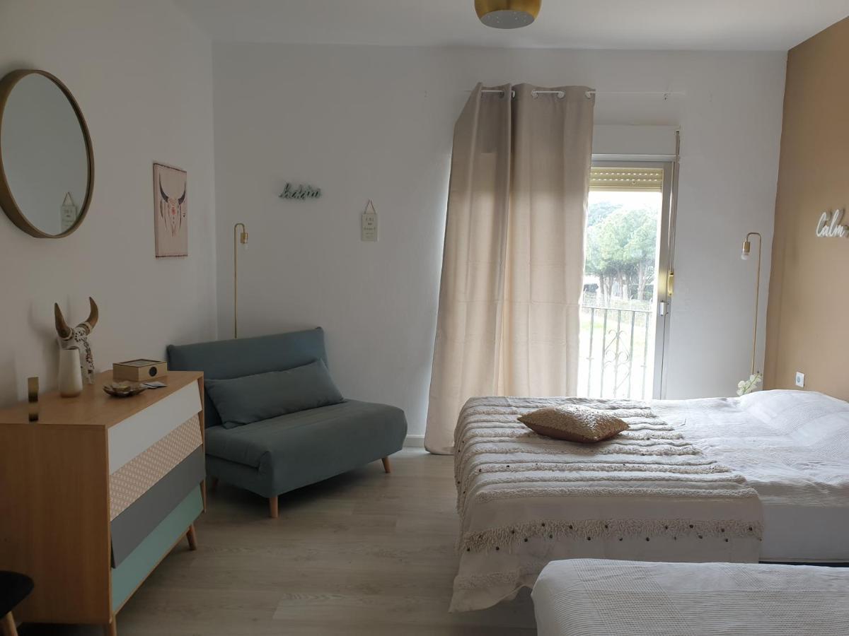 איסלה קנלה Oh! Cinnamon Beach Guest House מראה חיצוני תמונה
