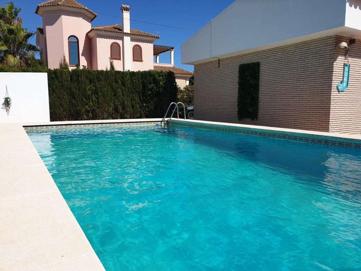 איסלה קנלה Oh! Cinnamon Beach Guest House מראה חיצוני תמונה