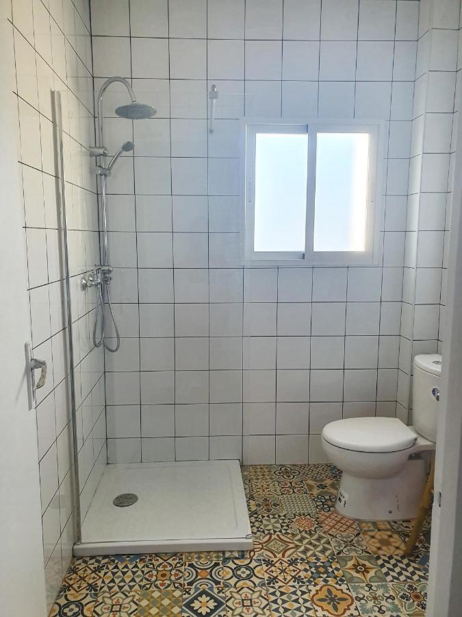 איסלה קנלה Oh! Cinnamon Beach Guest House מראה חיצוני תמונה