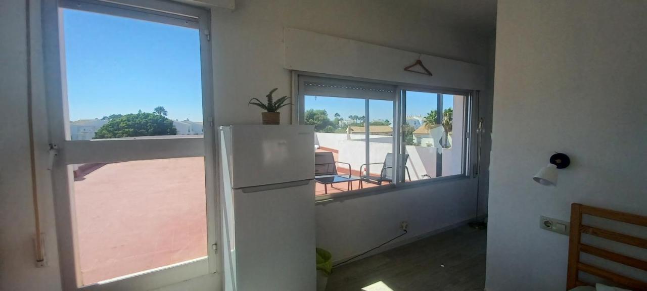 איסלה קנלה Oh! Cinnamon Beach Guest House מראה חיצוני תמונה